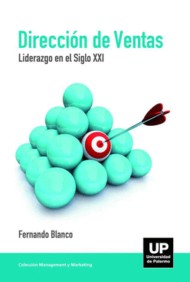DIRECCI�N DE VENTAS, LIDERAZGO EN EL SIGLO XXI