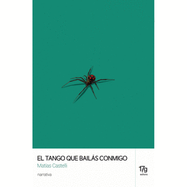 EL TANGO QUE BAILAS CONMIGO