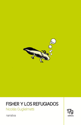 FISHER Y LOS REFUGIADOS