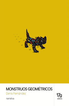 MONSTRUOS GEOMETRICOS