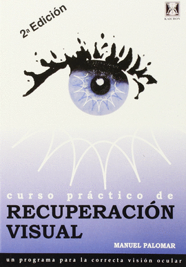 CURSO PR�CTICO DE RECUPERACI�N VISUAL