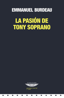 PASI�N DE TONY SOPRANO, LA