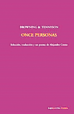 ONCE PERSONAS
