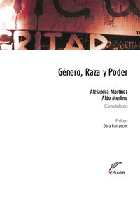 GENERO, RAZA Y PODER