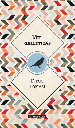 MIL GALLETITAS