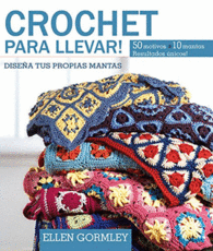 CROCHET PARA LLEVAR!