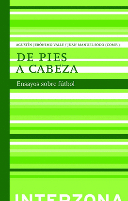 DE PIES A CABEZA
