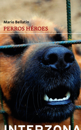 PERROS HROES