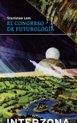CONGRESO DE FUTUROLOG�A, EL