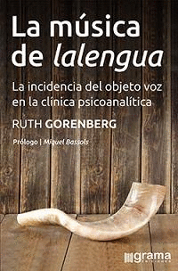 LA MUSICA DE LALENGUA