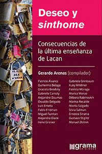DESEO Y SINTHOME