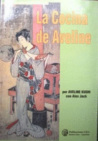 LA COCINA DE AVELINE