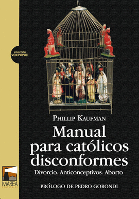 MANUAL PARA CATLICOS DISCONFORMES