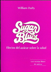 SUGAR BLUES