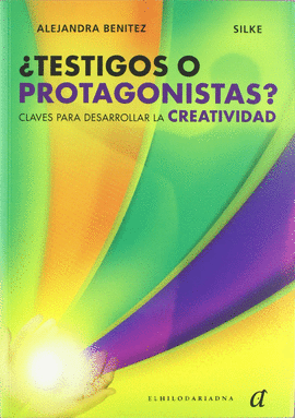 �TESTIGOS O PROTAGONISTAS?