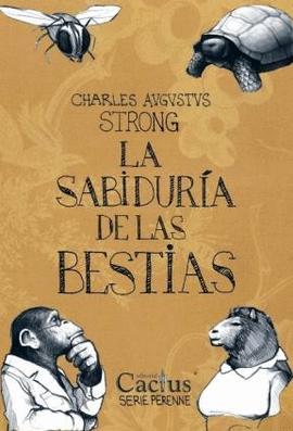LA SABIDUR�A DE LAS BESTIAS