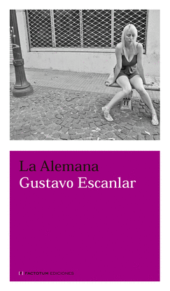 LA ALEMANA
