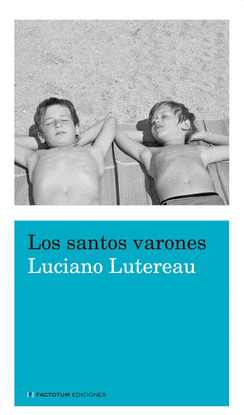 LOS SANTOS VARONES