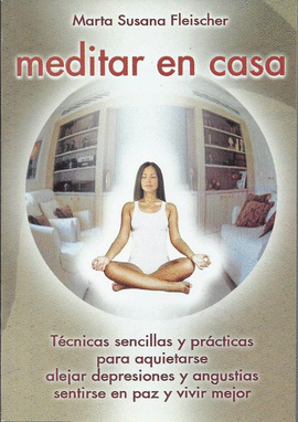 MEDITAR EN CASA