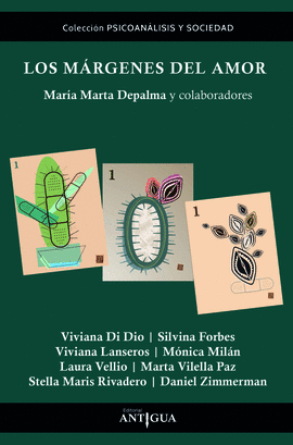 M�RGENES DEL AMOR