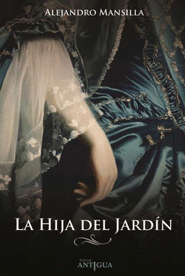 LA HIJA DEL JARDN