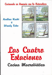 EL LIBRO DE COCINA MACROBITICA DE LAS CUATRO ESTACIONES