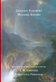 MADAME BOVARY