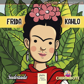 FRIDA KAHLO