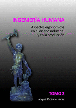 INGENIER�A HUMANA TOMO 2