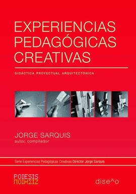 EXPERIENCIAS PEDAGGICAS CREATIVAS