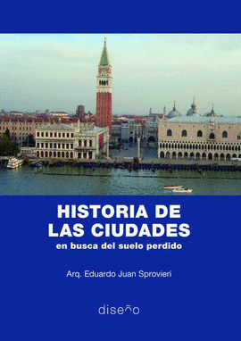 HISTORIA DE LAS CIUDADES