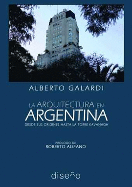 ARQUITECTURA EN ARGENTINA