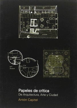 PAPELES DE CRITICA