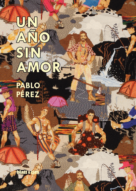 UN A�O SIN AMOR