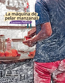 LA M�QUINA DE PELAR MANZANAS