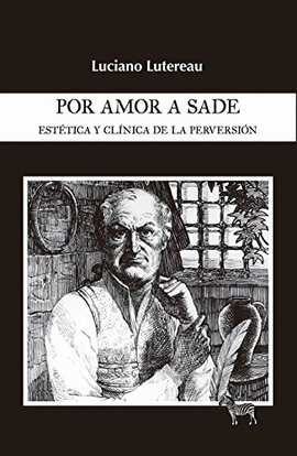 POR AMOR A SADE