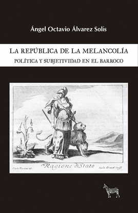 LA REP�BLICA DE LA MELANCOL�A