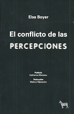 EL CONFLICTO DE LAS PERCEPCIONES