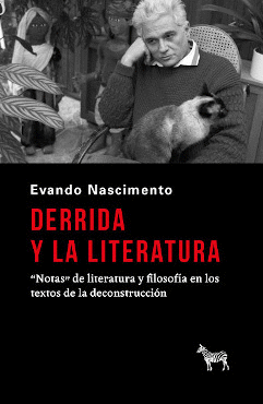 DERRIDA Y LA LITERATURA