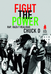FIGHT THE POWER