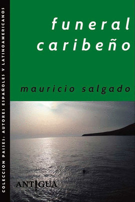 FUNERAL CARIBEO Y OTROS CUENTOS