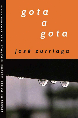 GOTA A GOTA