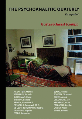 THE PSYCHOANALYTIC QUARTERLY. EN ESPA�OL