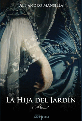 HIJA DEL JARDN (SEGUNDA EDICIN)