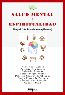 SALUD MENTAL Y ESPIRITUALIDAD