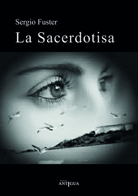 LA SACERDOTISA