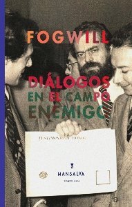 DI�LOGOS EN CAMPO ENEMIGO