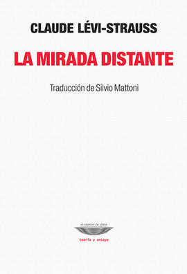 LA MIRADA DISTANTE