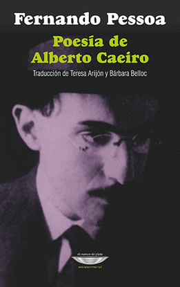 POES�A DE ALBERTO CAEIRO