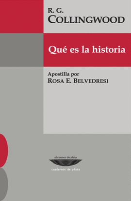 �QU� ES LA HISTORIA?
